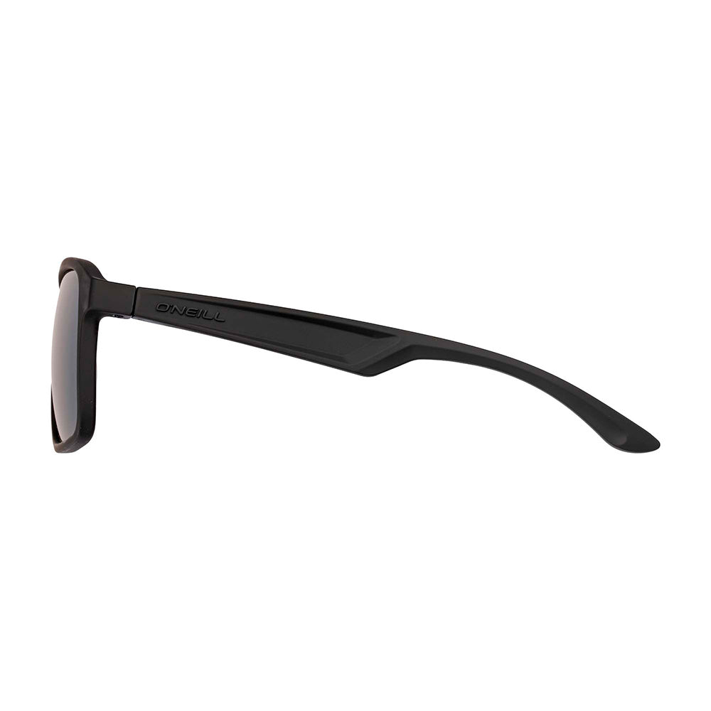 O’Neill Northshore 2.0 Sunglasses Matte Black – Polarized - Poole Harbour Watersports