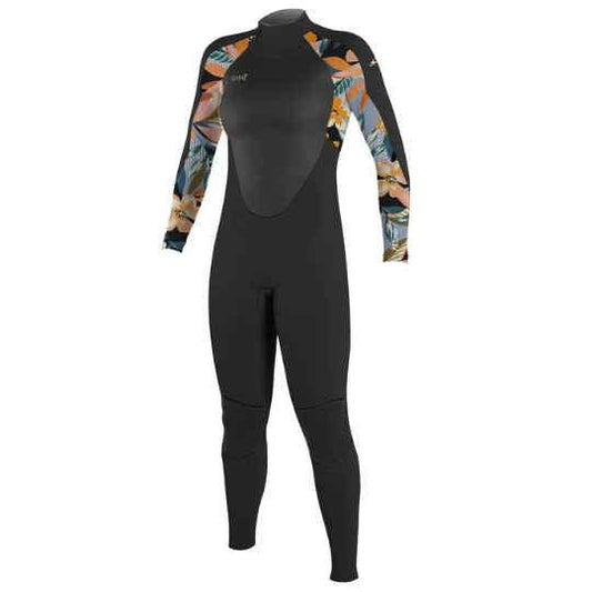 O'Neill Women Epic 4.3 Wetsuit - Poole Harbour Watersports