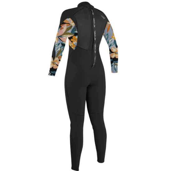 O'Neill Women Epic 4.3 Wetsuit - Poole Harbour Watersports