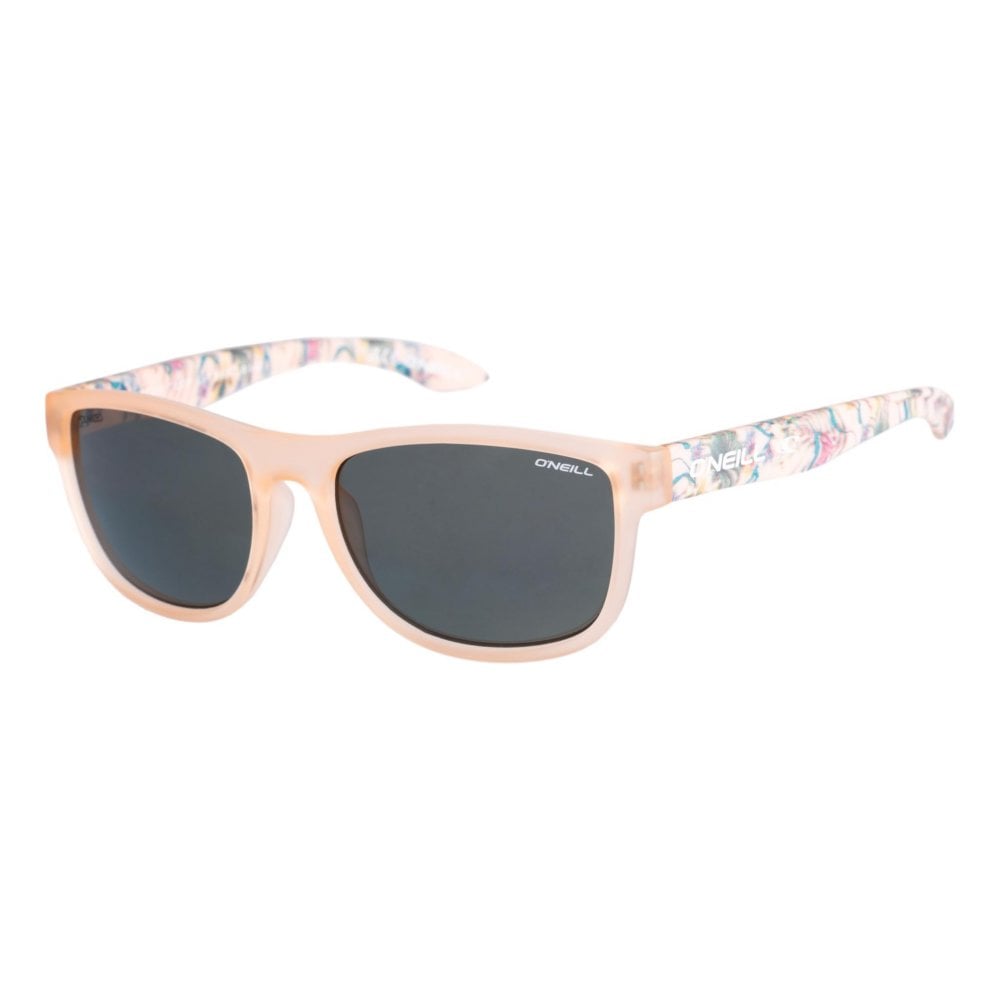 O'Neill Coast 2.0 Sunglasses - Matte Coral - Poole Harbour Watersports