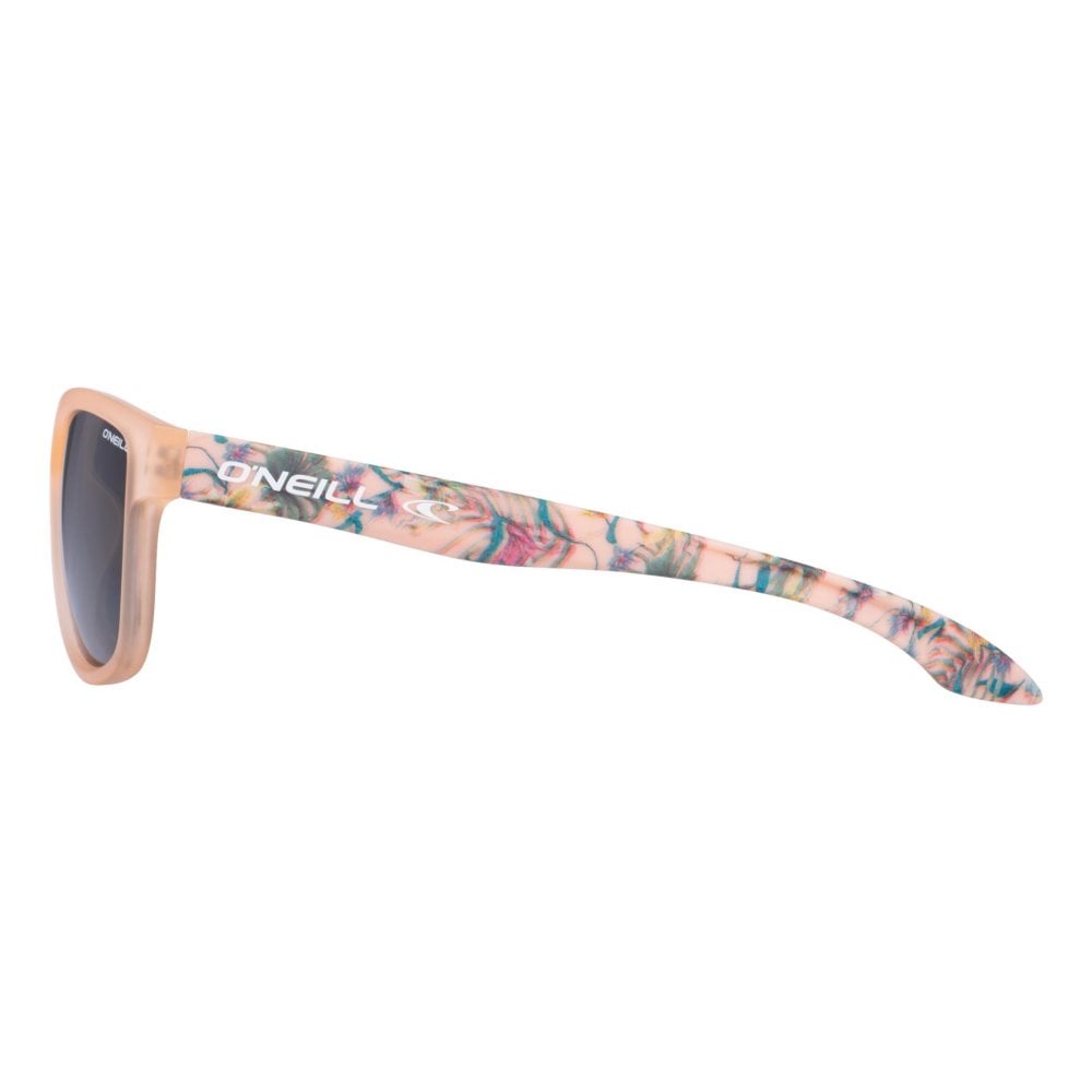 O'Neill Coast 2.0 Sunglasses - Matte Coral - Poole Harbour Watersports