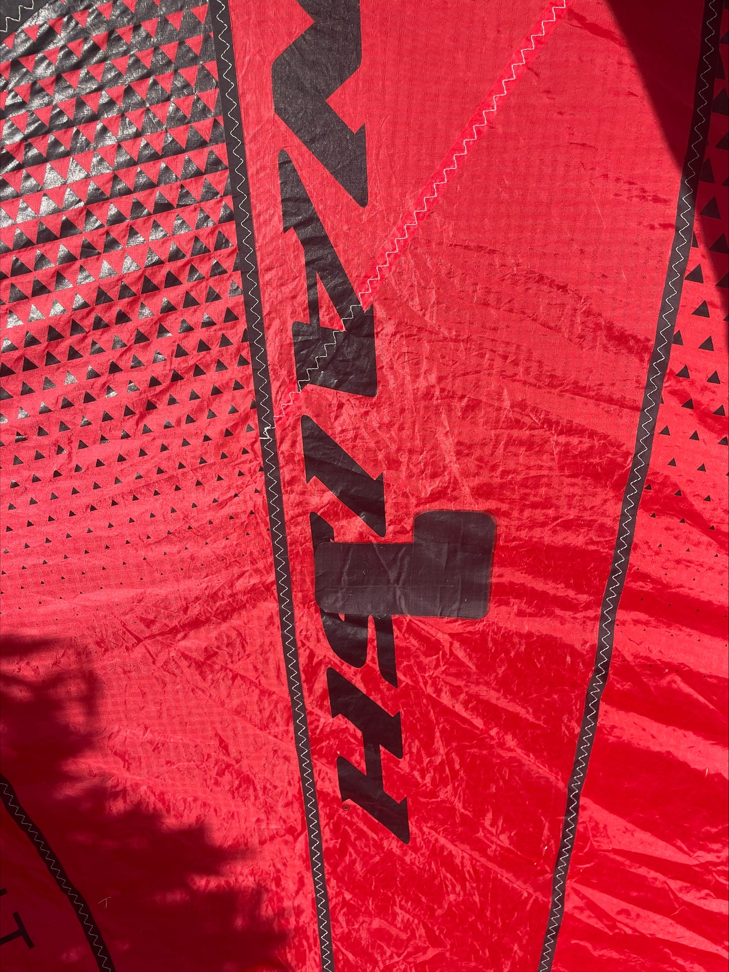 Naish Matador 3.0 wing