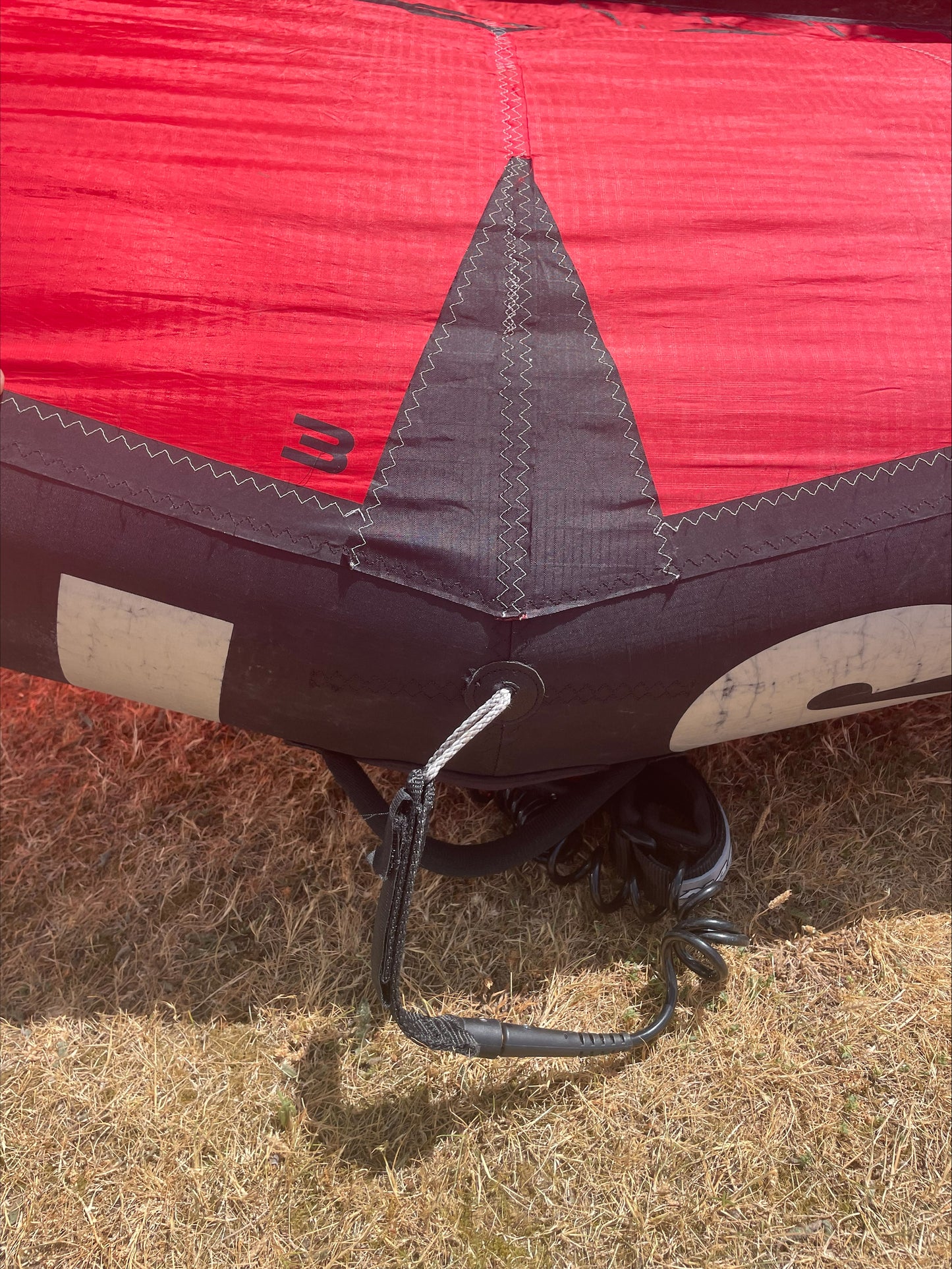 Naish Matador 3.0 wing