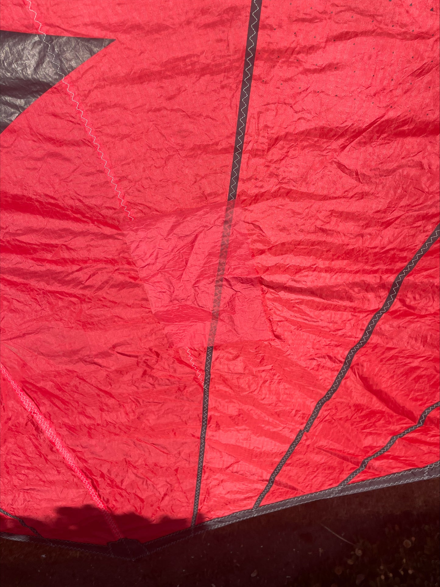 Naish Matador 3.0 wing
