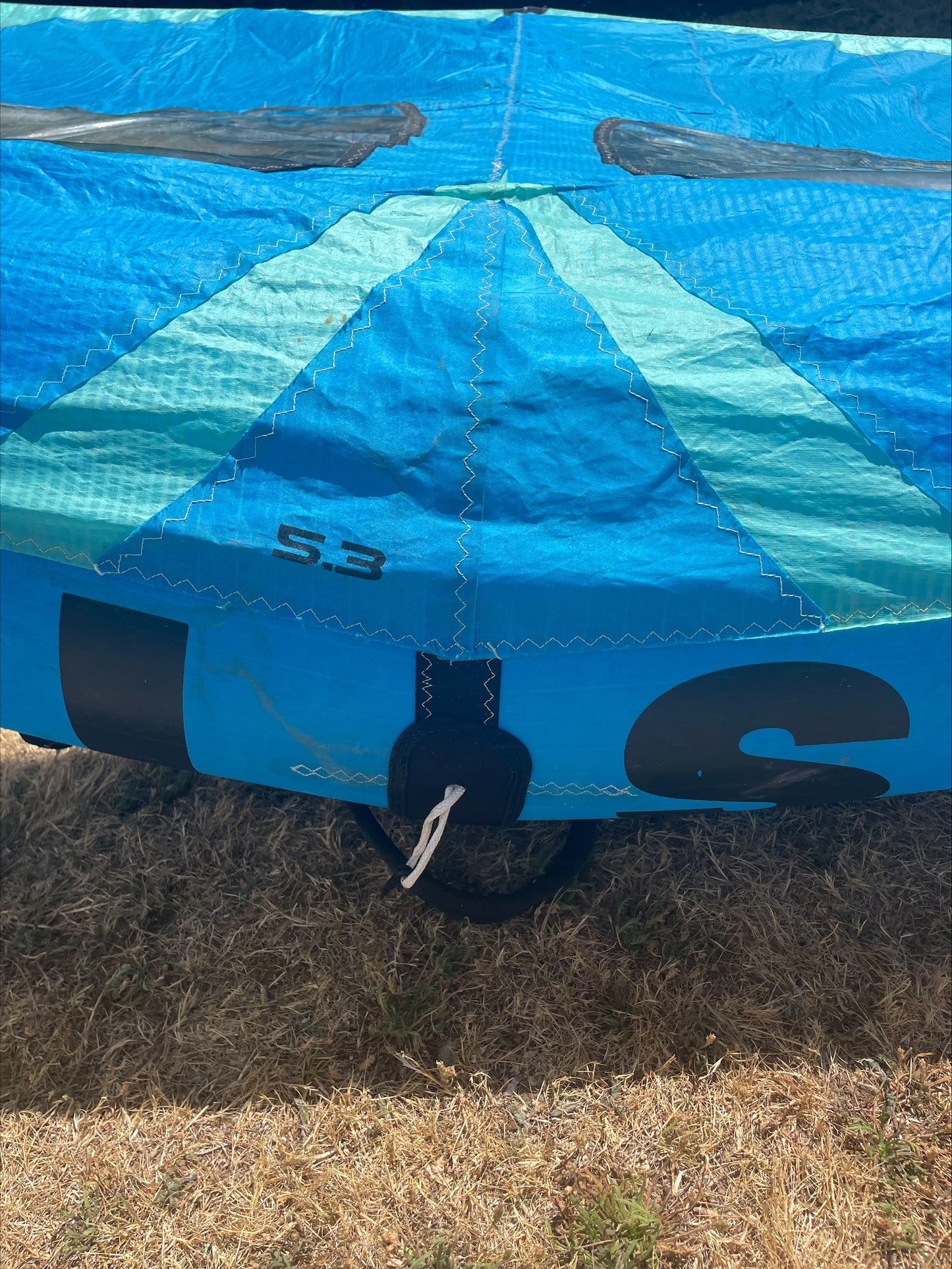 Naish 5.4 Wing Surfer second hand wing