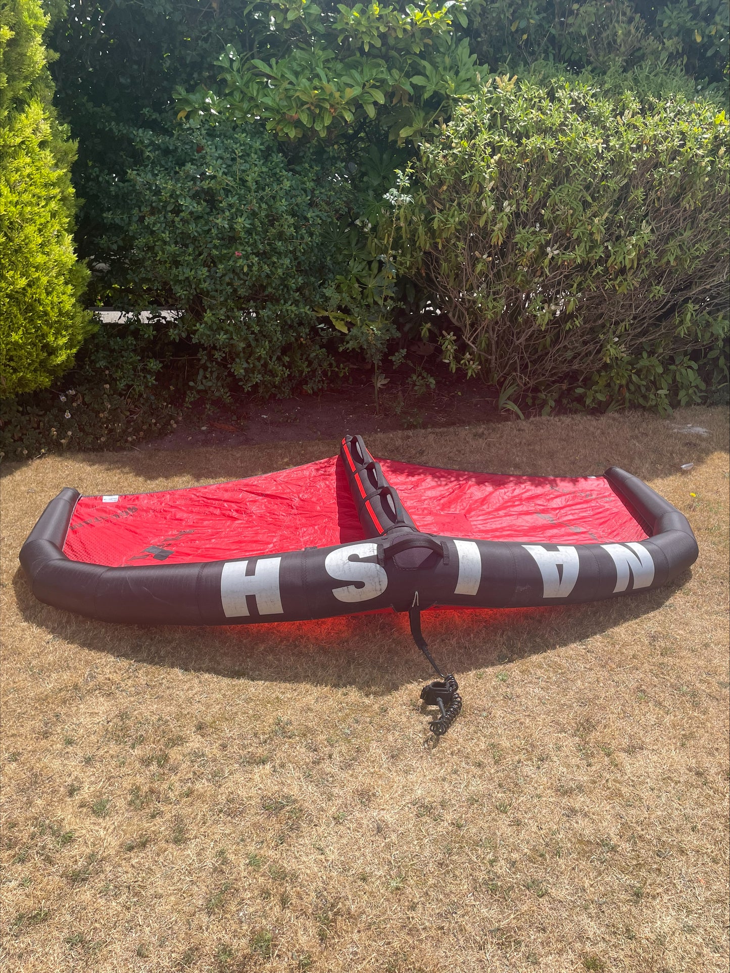 Naish Matador 3.0 wing