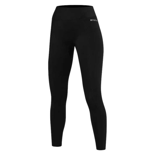Mystic lunar neoprene leggings women - Poole Harbour Watersports