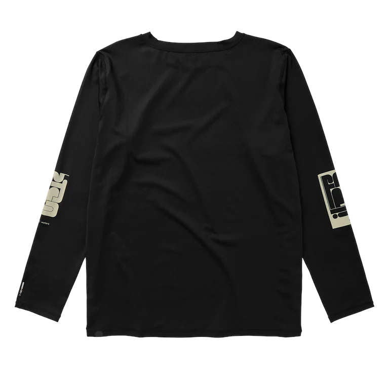 Mystic Boarding Rash Vest Mens - Poole Harbour Watersports