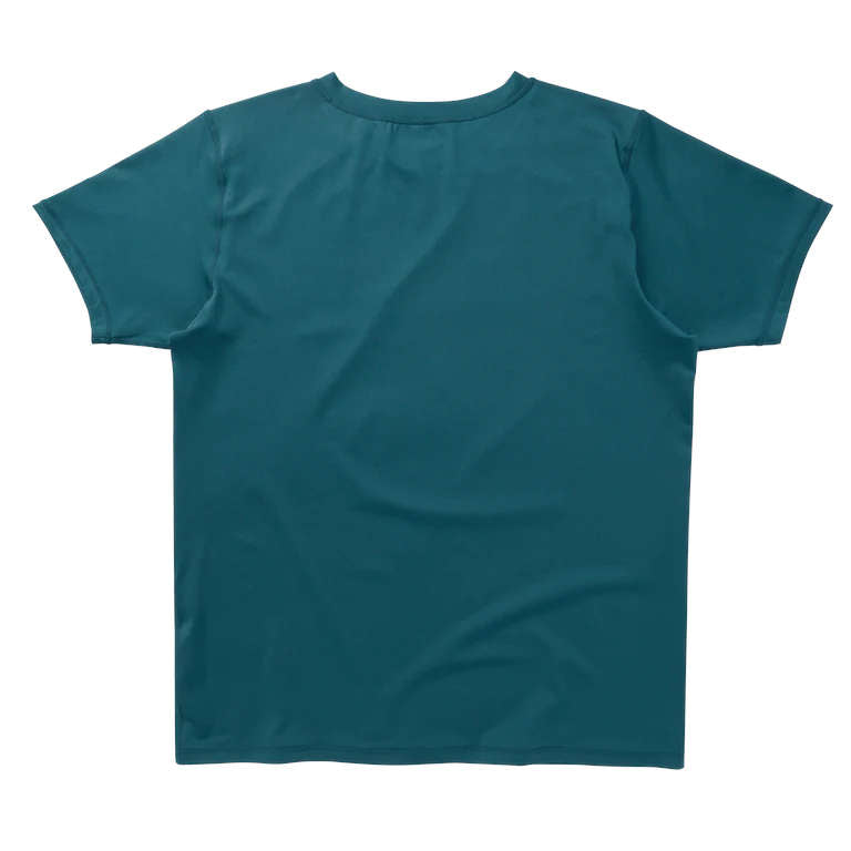 Mystic Boarding Rash Vest Mens - Poole Harbour Watersports