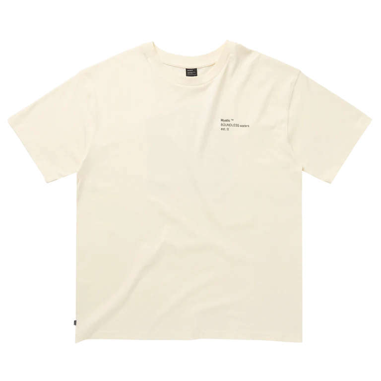 Mystic Heartsease Tee - Poole Harbour Watersports