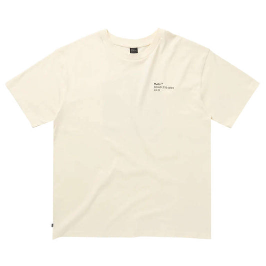 Mystic Heartsease Tee - Poole Harbour Watersports