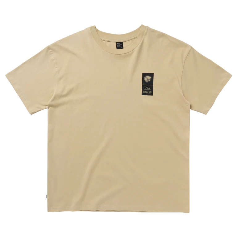 Mystic Pansy Tee