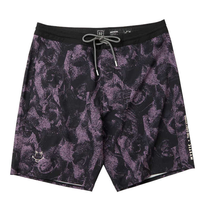 Mystic Daily Living Boardshort