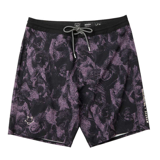 Mystic Daily Living Boardshort - Poole Harbour Watersports