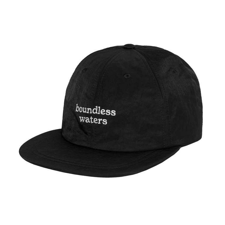 Mystic Ripple Cap