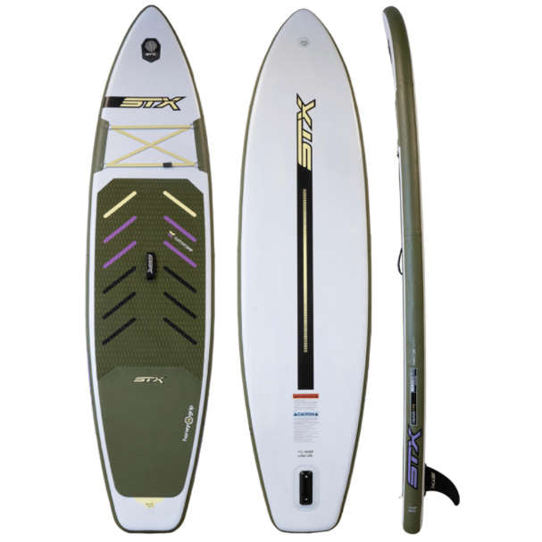 STX Pure Cruiser Inflatable SUP