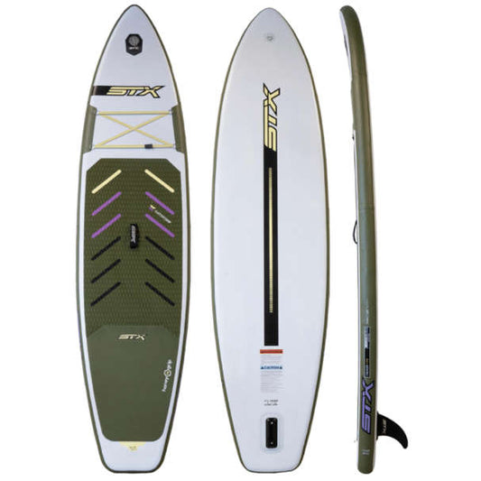STX Pure Cruiser Inflatable SUP