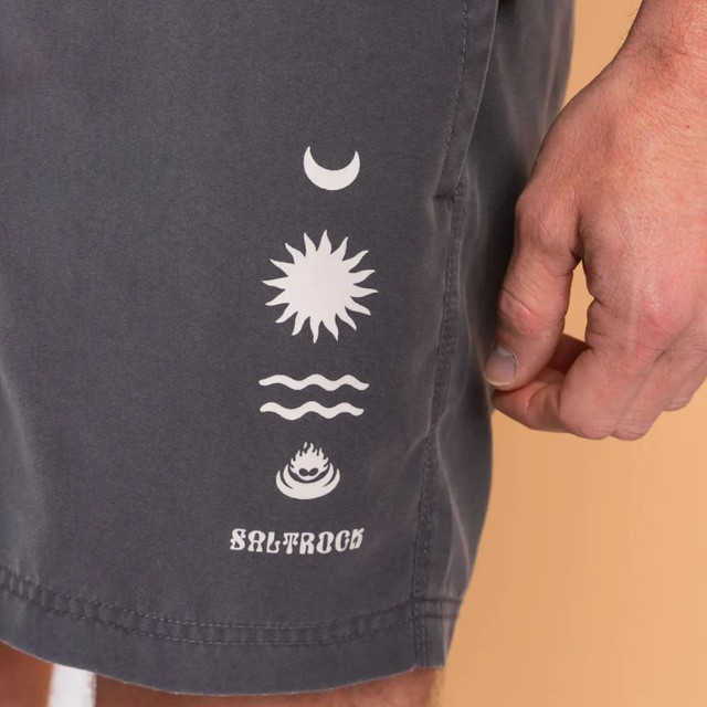 Saltrock Rebalance Swim Short - Poole Harbour Watersports