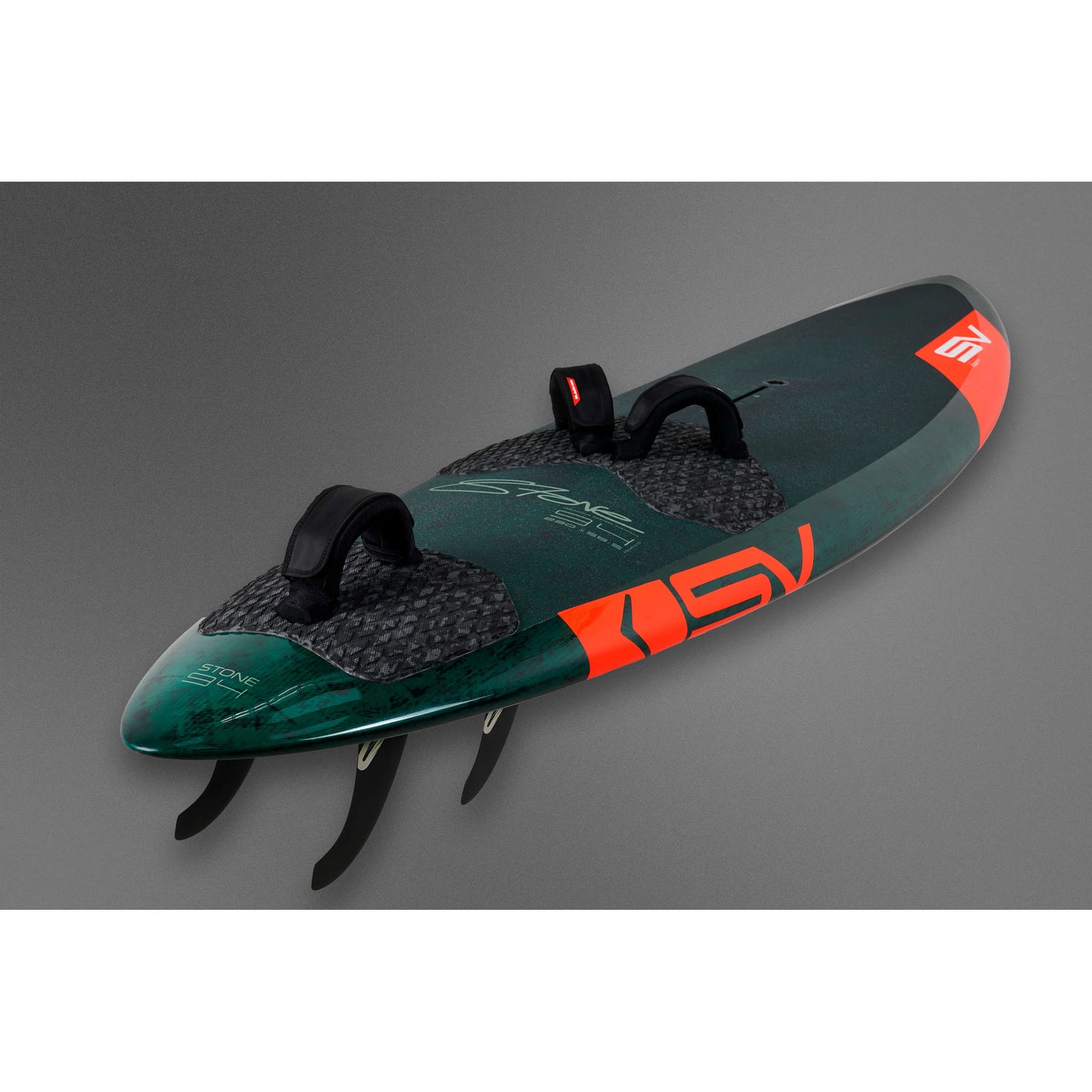 Severne Stone 2026 - Poole Harbour Watersports