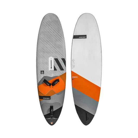 RRD Trigger LTD Y26 Board - Poole Harbour Watersports