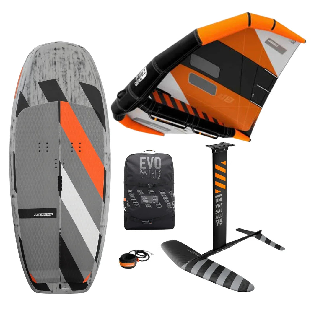 RRD Y29 Beluga Complete Wing Package - Poole Harbour Watersports