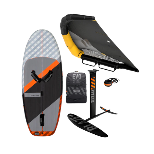 RRD Y30  Advanced Beluga Wing Foil Package