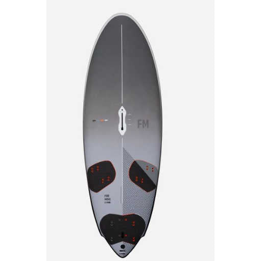 RRD Firemove Y30 - Poole Harbour Watersports