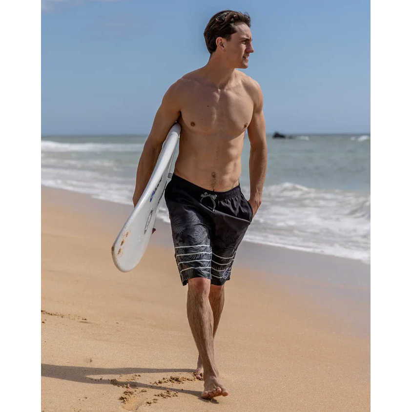 Saltrock Warp Surf Mens BoardShort - Poole Harbour Watersports