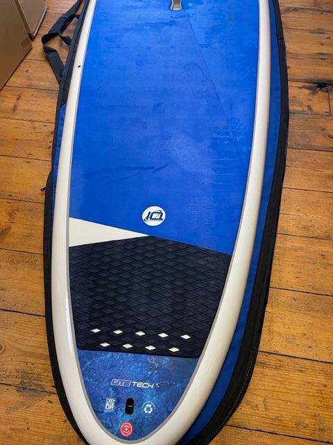 Secondhand Starboard Go Litetech - Poole Harbour Watersports