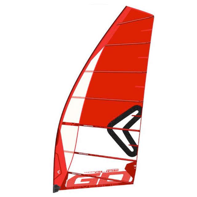 Severne HyperGlide Olympic iQFoil Sail HGO - Poole Harbour Watersports