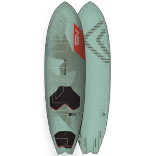 Severne Nano 3 Pro 2024/5 - Poole Harbour Watersports