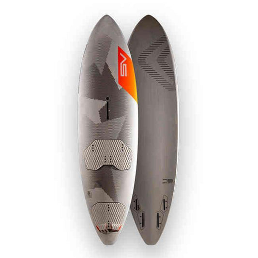 Severne Project Scott Board - Poole Harbour Watersports