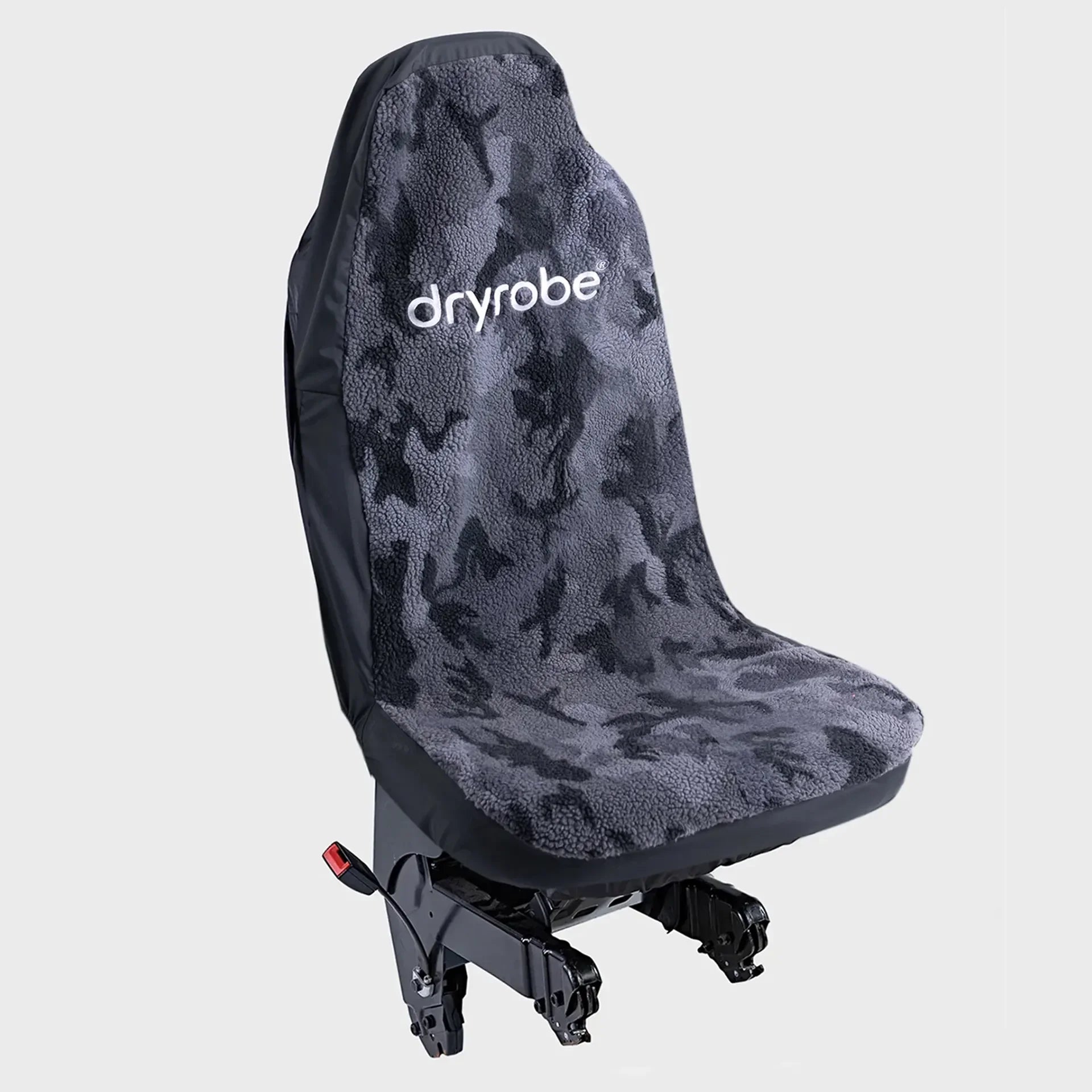 Dryrobe Car Seat Cover - Poole Harbour Watersports