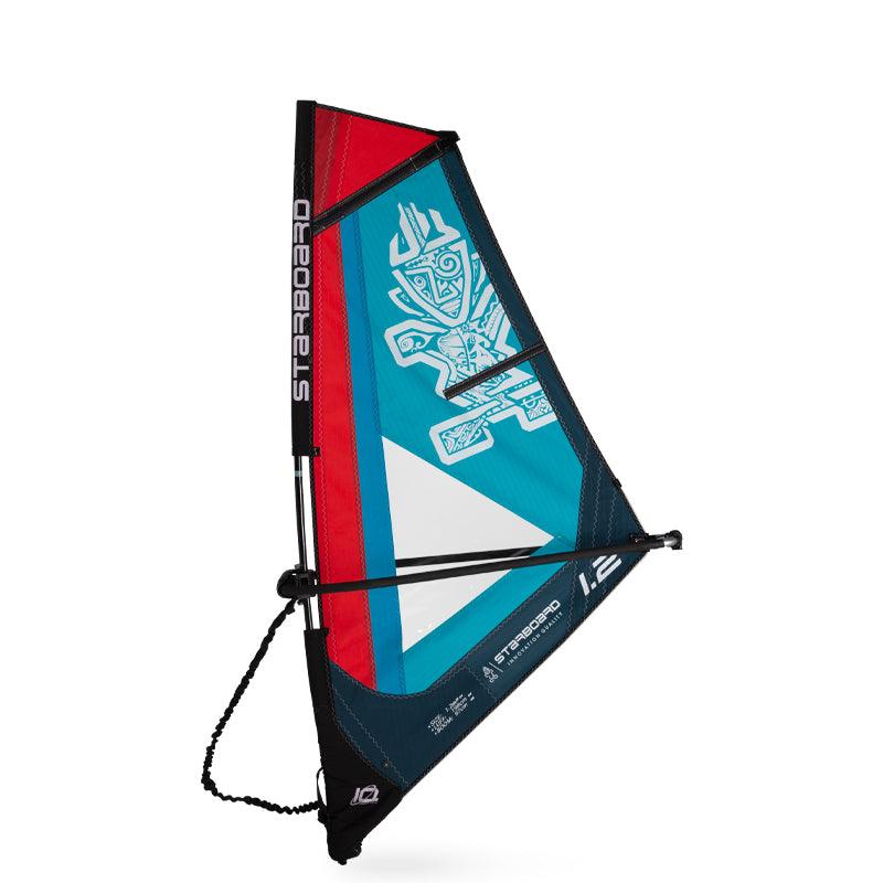 Starboard Classic Rig 2024 - Poole Harbour Watersports