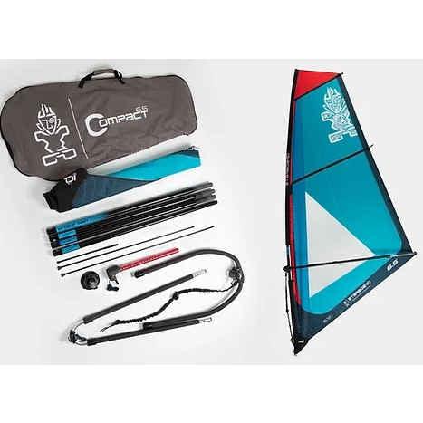 Starboard Compact Rig Package - Poole Harbour Watersports