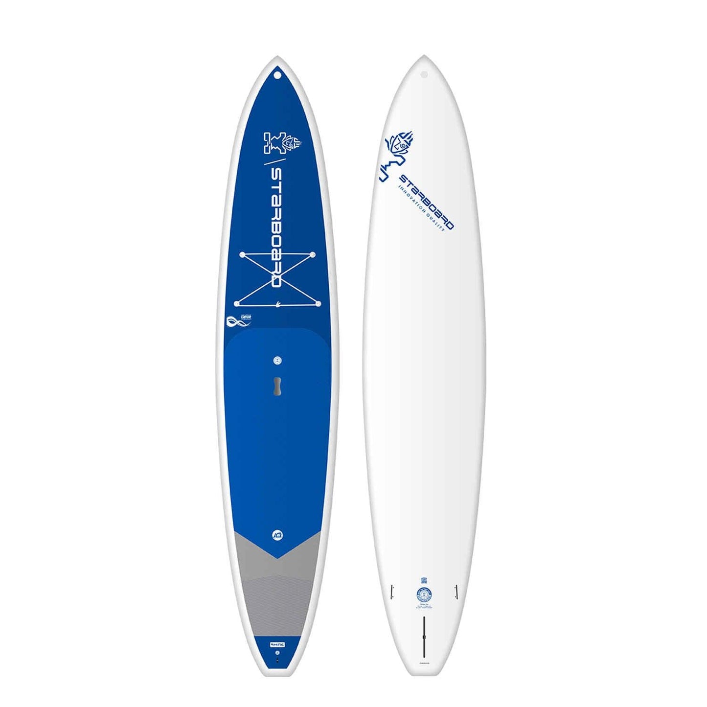 Starboard Generation SUP 2024 - Poole Harbour Watersports