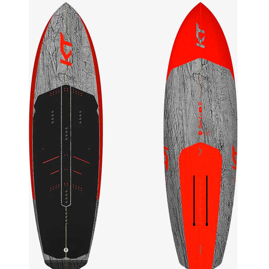 KT Super K2 Midlength Board - Poole Harbour Watersports