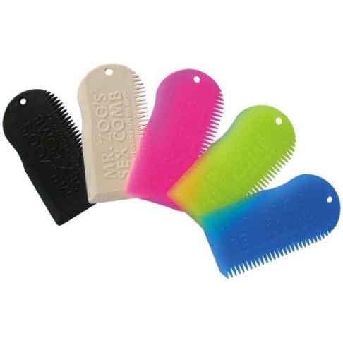 Surf Wax Comb Sexwax - Poole Harbour Watersports