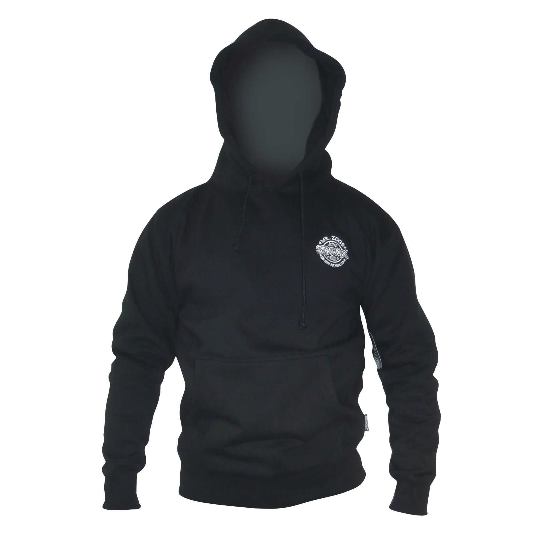 SexWax Hoodie - Poole Harbour Watersports