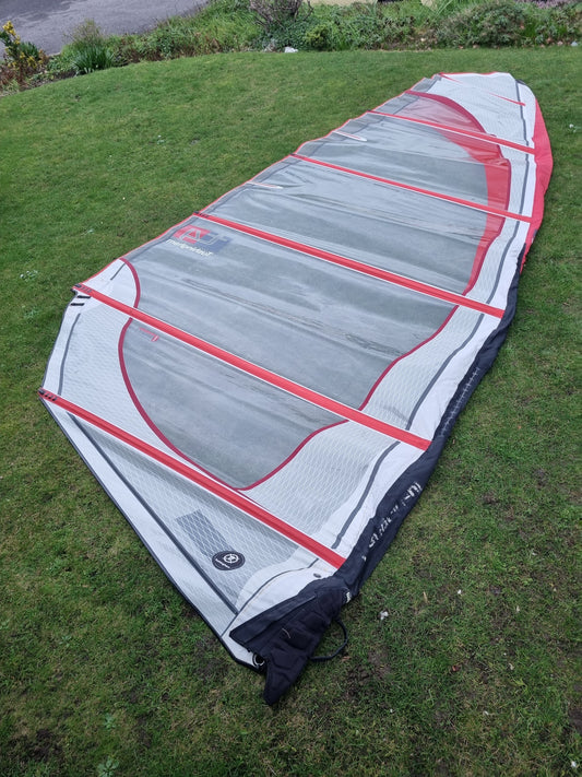 Second hand Tushingham T4 7.5