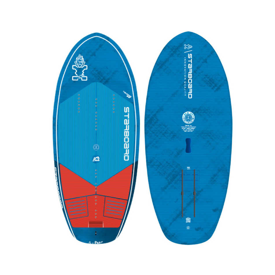 Starboard Take Off 2024