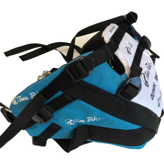 Tuna Fish Olympic Windsurf Seat Harness - Poole Harbour Watersports