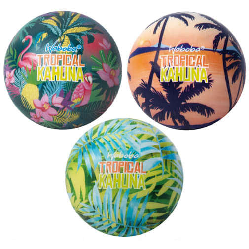 Waboba Tropical Water Bouncing Ball