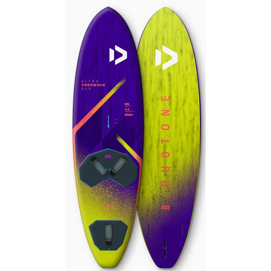 Duotone Ultra Freewave 2025 Board - Poole Harbour Watersports