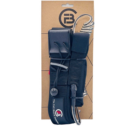 FBC Wing Waist Board Leash - Poole Harbour Watersports