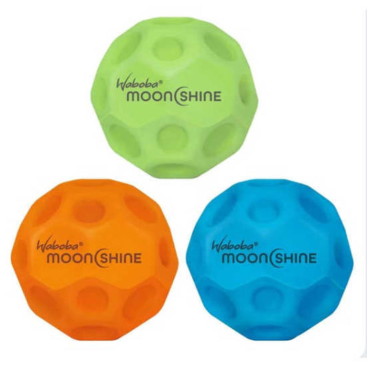 Waboba Moonshine 2.0 - Poole Harbour Watersports