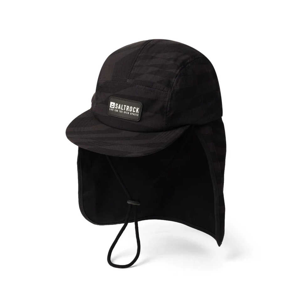 Saltrock Warp Tech Cap - Poole Harbour Watersports