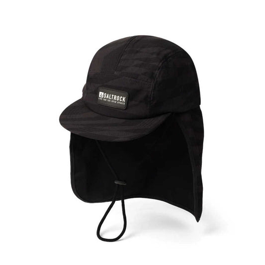 Saltrock Warp Tech Cap - Poole Harbour Watersports