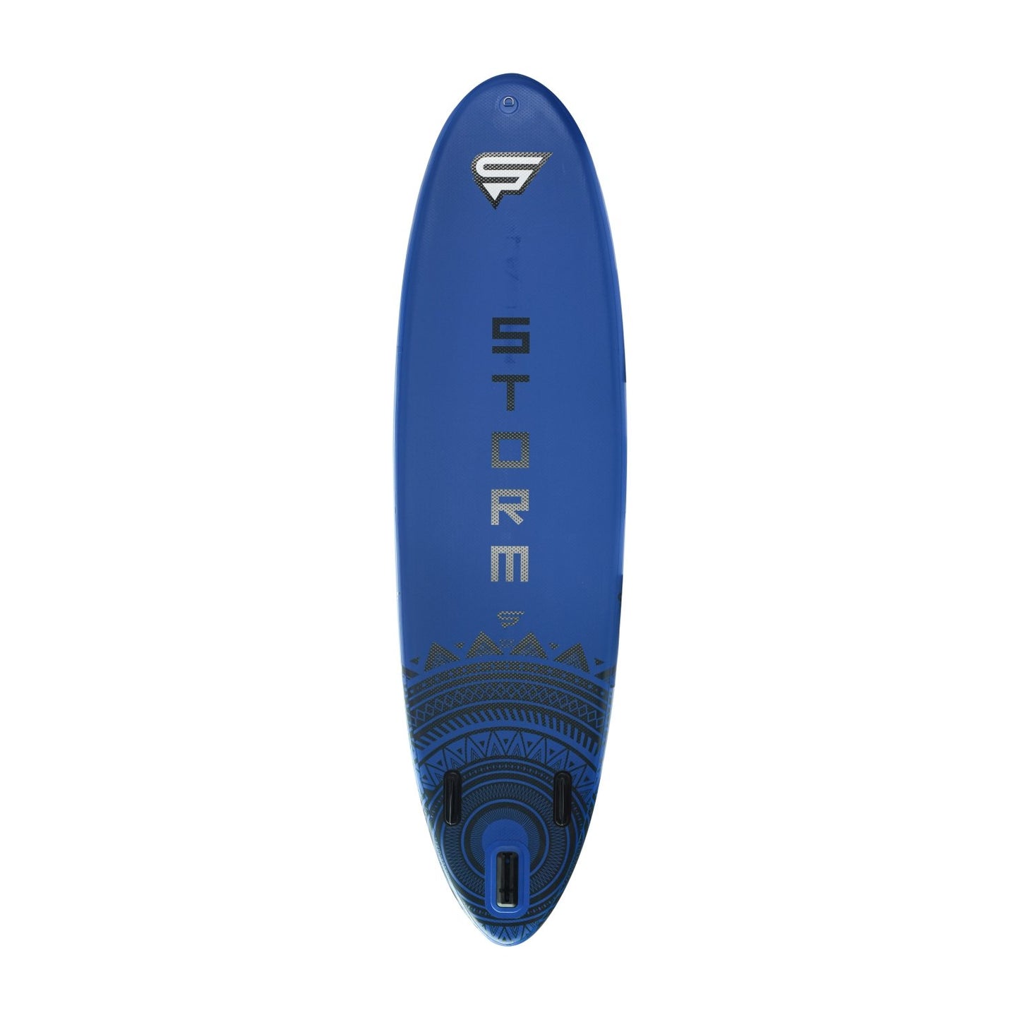 Storm 10'4" Freeride Inflatable SUP 2021 - Poole Harbour Watersports