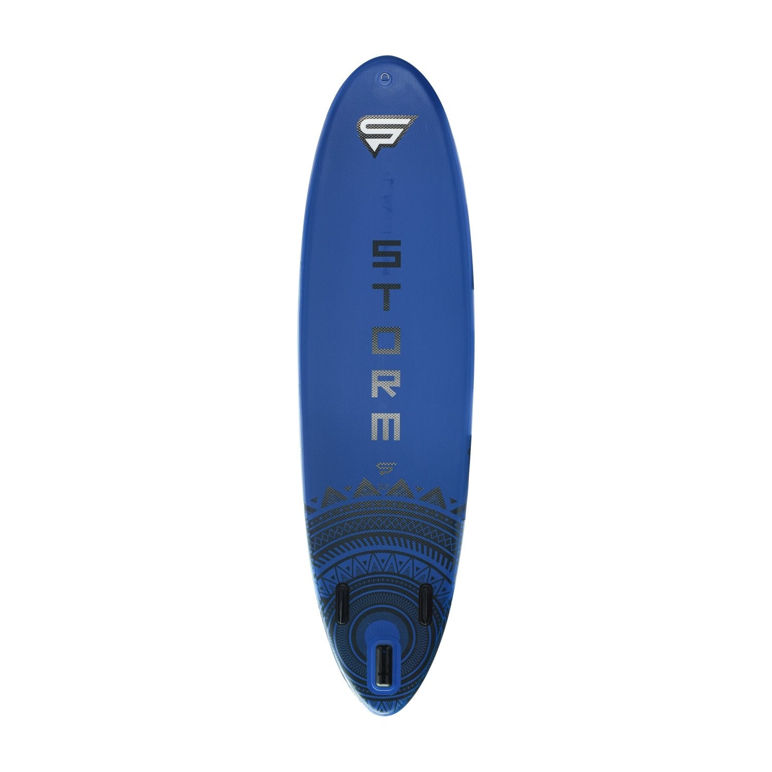 Storm 10'4" Freeride Inflatable SUP 2021 - Poole Harbour Watersports
